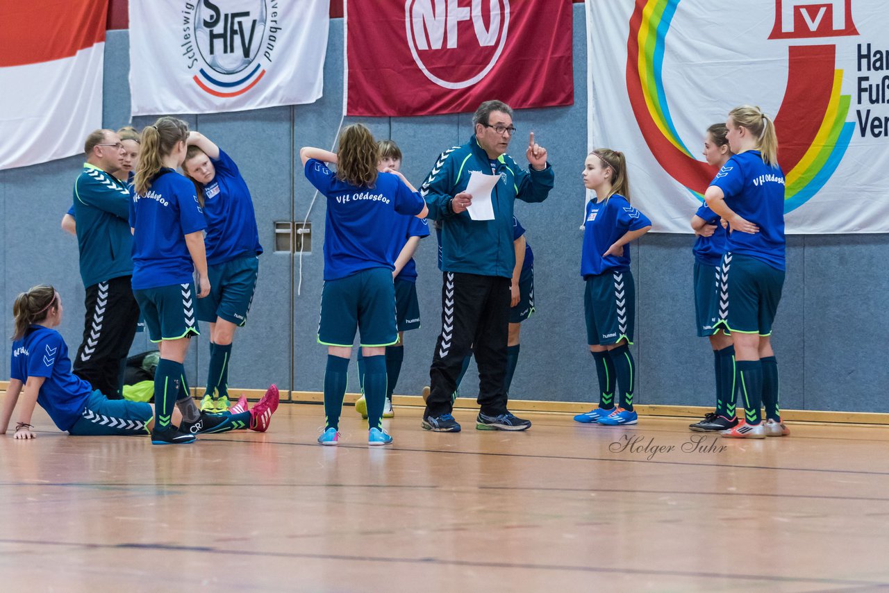 Bild 120 - Norddeutschen Futsalmeisterschaften : Sieger: Osnabrcker SC